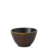 Churchill Nourish Siena Brown Deep Bowl 8.4oz / 24cl pack of 12