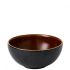 Churchill Nourish Tokyo Black Noodle Bowl 38oz / 108cl pack of 6