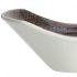 Steelite Revolution Granite Scoop Bowl 6.5