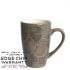 Steelite Revolution Granite Quench Mug 10oz (285ml) - Pack of  12