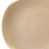 Steelite Revolution Sandstone Spice Plate 12