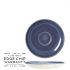 Steelite Revolution Bluestone LiV Saucer 6