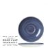 Steelite Revolution Bluestone LiV Saucer 5