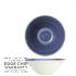 Steelite Revolution Bluestone Essence Bowl 6.5