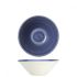 Steelite Revolution Bluestone Essence Bowl 6.5