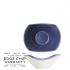 Steelite Revolution Bluestone Scoop Bowl 6.5