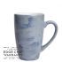 Steelite Revolution Bluestone Quench Mug 10oz (285ml) - Pack of 12