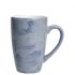 Steelite Revolution Bluestone Quench Mug 10oz (285ml) - Pack of 12