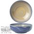 Steelite Aurora Revolution Bluestone Bowl 34.5oz / 98cl pack of 12