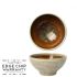 Steelite Aurora Vesuvius Amber Tulip Bowl 6.25oz / 17.6cl pack of 12