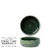 Steelite Aurora Vesuvius Burnt Emerald Stacking Deep Plate 3