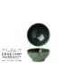 Steelite Aurora Vesuvius Burnt Emerald Tulip Bowl 2oz / 5.7cl pack of 12