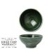 Steelite Aurora Vesuvius Burnt Emerald Tulip Bowl 6.25oz / 17.6cl pack of 12