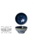 Steelite Aurora Vesuvius Lapis Tulip Bowl 2oz / 5.7cl pack of 12