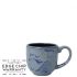 Steelite Aurora Vesuvius Lapis City Mug 4oz / 11.4cl pack of 12