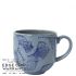 Steelite Aurora Vesuvius Lapis City Mug 12oz / 34cl pack of 12