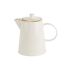 Line Gold Band Coffee Pot 50cl pack of 6