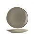 Robert Gordon The Potter's Collection Pier Organic Coupe Plate 7.5