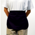 Black Money Pocket Apron