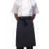 Navy Waist Apron