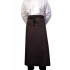 Black Bar Apron 36