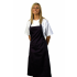 Navy Bib Apron