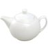 Orion Ball Shaped Teapot 35oz (1L) - Pack of 1