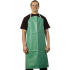 Green Heavy Duty Wash Up Apron