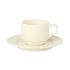 Academy Event Espresso Saucer 12cm pack of 6