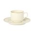 Academy Event Gold Band Espresso Saucer 12cm pack of 6