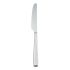 Facet Table Knife 18/10 - Pack of 12