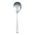 Facet Soup Spoon 18/10 - Pack of 12