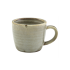 Terra Porcelain Smoke Grey Espresso Cup 90ml/3oz - Pack of 6