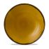 Harvest Mustard Coupe Plate 32.4cm Pack of 6