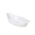 Royal Genware Oval Eared Dish 32cm/12.5