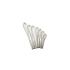 Stainless Steel Heavy Duty Wire Balloon Whisk-30cm / 12''