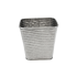 Brickhouse Collection Tapered Square Fry Cup10.1x10.1x9.5cm
