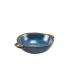 Terra Porcelain Aqua Blue Balti Dish 15cm/6