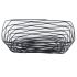 Artisan Collection Rectangular Basket 23 x 15.5cm