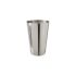 Beaumont Mezclar 18oz Weighted Boston Can Stainless Steel