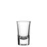 Utopia Boston Shot Glass 1.5oz (40ml) - Box of 12
