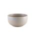 Terra Stoneware Antigo Barley Round Bowl 12.5x7cm (500ml) - Pack of 6