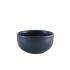 Terra Stoneware Antigo Denim Round Bowl 11.5x6cm (360ml) - Pack of 6