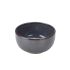 Terra Stoneware Rustic Blue Round Bowl 12.5cm - Pack of 6