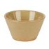 Rustico Flame Conic Bowl 11cm/4.5