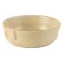 Rustico Flame Individual Round Pie Dish 15.5cm/6″ (580ml/20oz) - Pack of 6