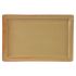 Rustico Flame Rectangular Tray 31×20.5cm/12.25x8