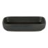 Rustico Carbon Rectangular Dish 17x10cm/6.75x4