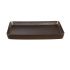 Rustico Aztec Rectangular Tray 30x23cm/11.75x9