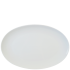 Orion Coupe Oval Platter 16